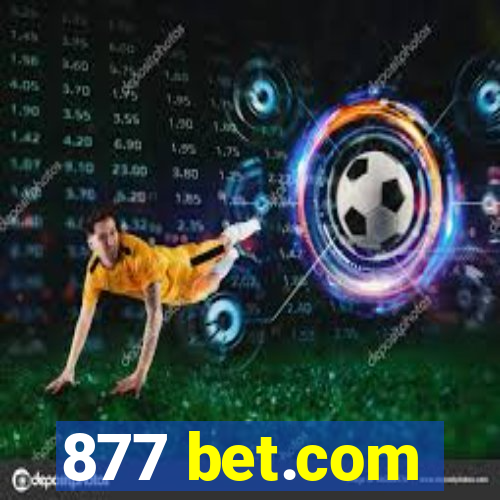 877 bet.com